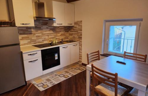 Faidello Apartment | Appartamenti Bice Abetone 1