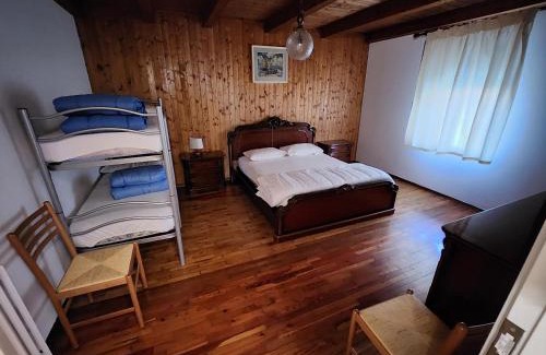 Faidello Apartment | Appartamenti Bice Abetone 1