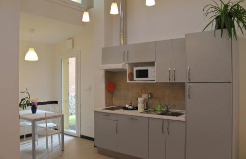 Province of Bologna Apartment | Appartamenti Borghetto Panigale