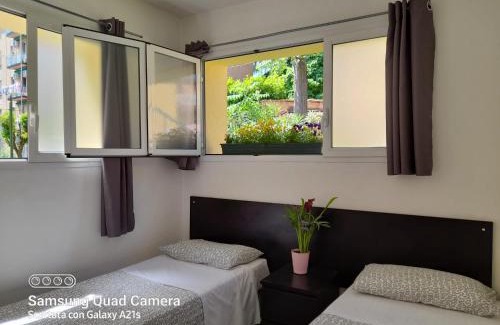 San Donato Apartment | Appartamenti Borghetto San Donato 105