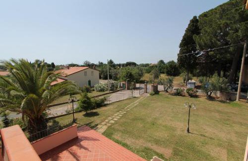 Pacchione Apartment | Appartamenti Brunetti