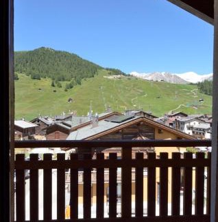 Livigno Apartment | Appartamenti Calanda - Livigno Center