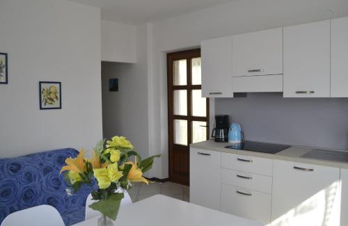 Campagnola Apartment | appartamenti Casa Palazzina