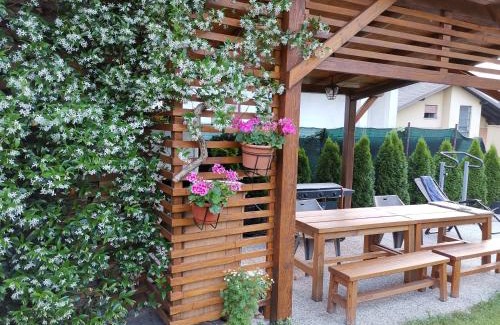 Levico Terme Apartment | Appartamenti Casa Prandel