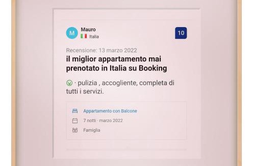 Levico Terme Apartment | Appartamenti Casa Prandel