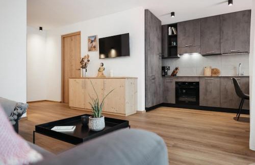 Colfosco Apartment | Appartamenti Ciasa Hanny