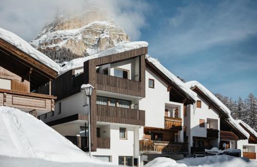 Colfosco Apartment | Appartamenti Ciasa Hanny
