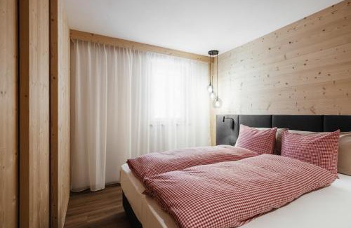 Colfosco Apartment | Appartamenti Ciasa Hanny