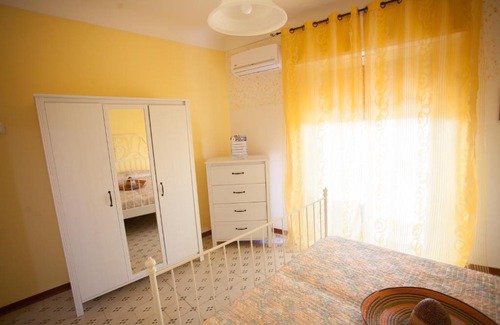 Trapani City Centre Apartment | Appartamenti Corollai