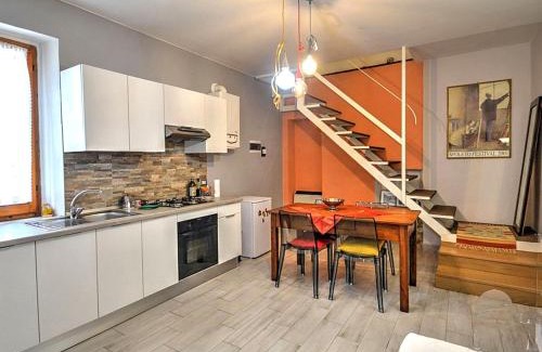 Spoleto Apartment | Appartamenti di Claudia, Locazione turistica