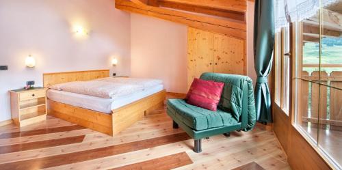 Teola Apartment | Appartamenti Duc De Rohan