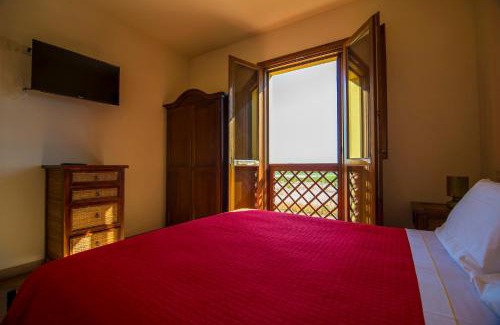 Alberese Apartment | Appartamenti e Affittacamere Le Due Ruote