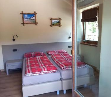 San Rocco Apartment | Appartamenti Elena & Milva