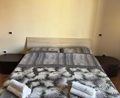 Ciro Marina Apartment | Appartamenti Estivi