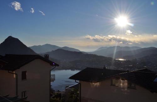 Aldesago Apartment | Appartamenti Fortunella