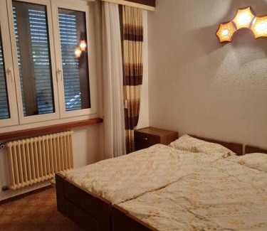 Aldesago Apartment | Appartamenti Fortunella
