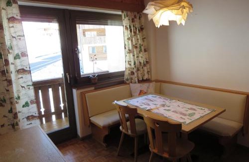 San Cassiano Apartment | appartamenti freina