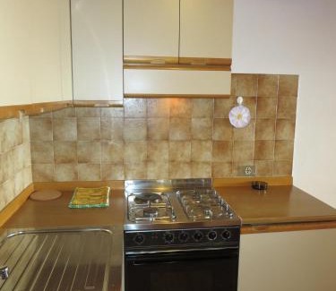 San Cassiano Apartment | appartamenti freina