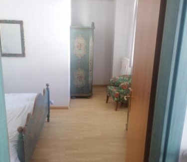 Vigo di Fassa Apartment | APPARTAMENTI - Golf Hotel Carezza