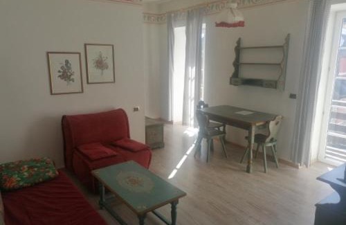 Vigo di Fassa Apartment | APPARTAMENTI - Golf Hotel Carezza