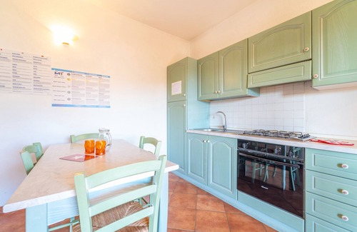 San Teodoro City Centre Apartment | Appartamenti Il Faro
