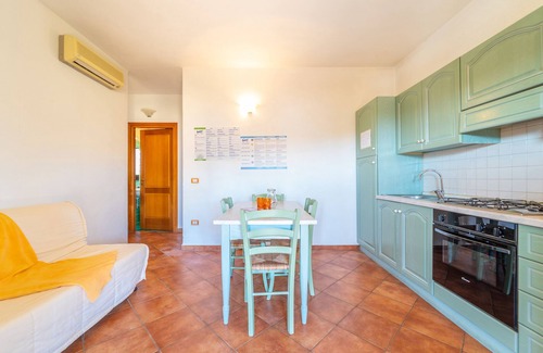 San Teodoro City Centre Apartment | Appartamenti Il Faro