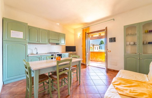 San Teodoro City Centre Apartment | Appartamenti Il Faro