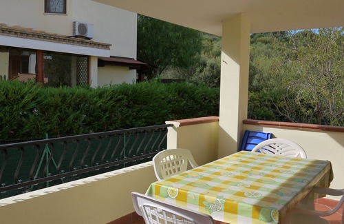 Villasimius Apartment | Appartamenti Iris