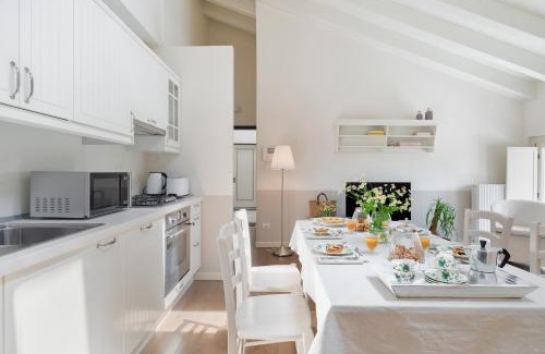 Polpenazze del Garda Apartment | Appartamenti Palazzo Scolari