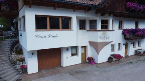Longiaru Apartment | Appartamenti Ciasa Linda
