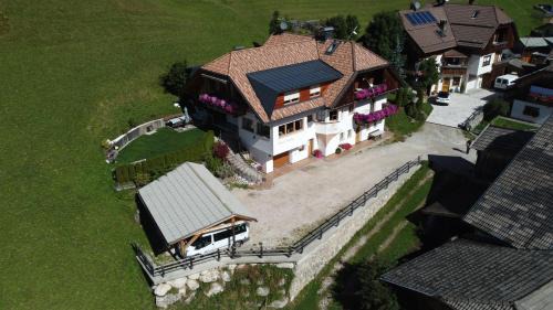 Longiaru Apartment | Appartamenti Ciasa Linda