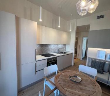 Savelletri Bed & Breakfast | Appartamenti Savelletri Via del Porto