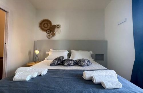 Savelletri Bed & Breakfast | Appartamenti Savelletri Via del Porto