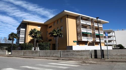 Lignano Sabbiadoro Apartment | Appartamenti Laguna