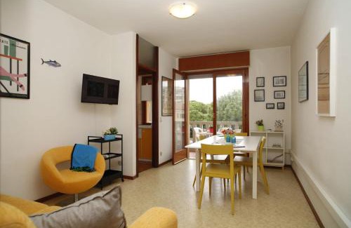 Lignano Sabbiadoro Apartment | Appartamenti Laguna