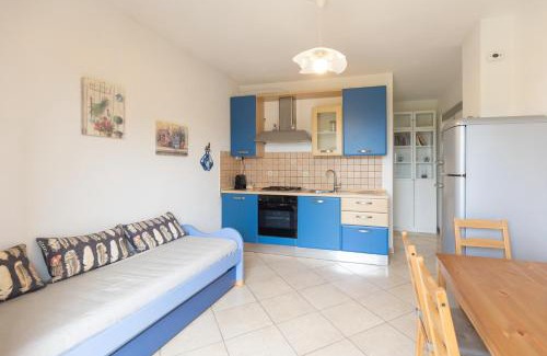Lacona House | Appartamenti La Chiocciola - Helloelba