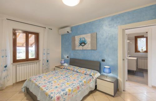 Lacona House | Appartamenti La Chiocciola - Helloelba