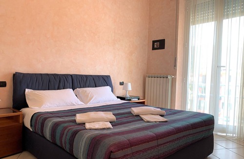 Levanto Apartment | Appartamenti Levantomare