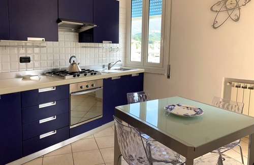 Levanto Apartment | Appartamenti Levantomare