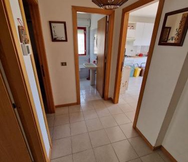 Lido Riccio Apartment | Appartamenti Lido Riccio