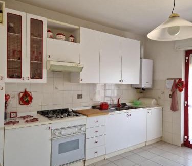Lido Riccio Apartment | Appartamenti Lido Riccio