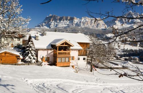 La Villa Apartment | Appartamenti Loretta