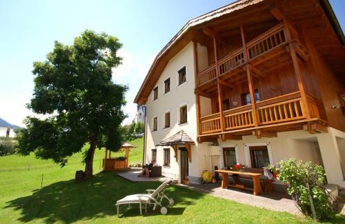 La Villa Apartment | Appartamenti Loretta