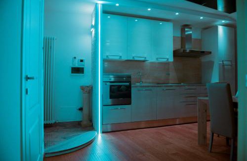 Arco Villa | Appartamenti Luxury Arco