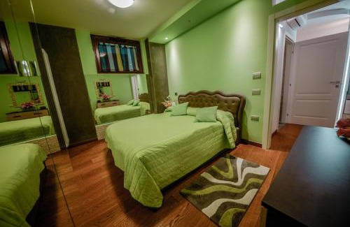 Arco Villa | Appartamenti Luxury Arco