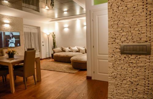 Arco Villa | Appartamenti Luxury Arco