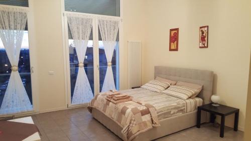 Pablo Apartment | Appartamenti Maggiore Parma