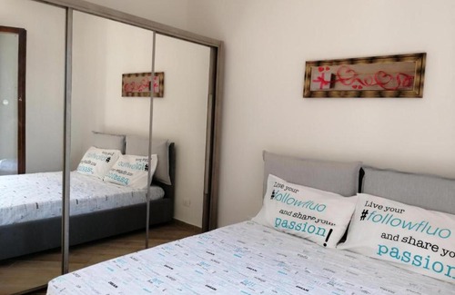 Badesi Apartment | Appartamenti MareBlu