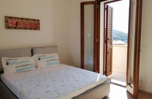 Badesi Apartment | Appartamenti MareBlu
