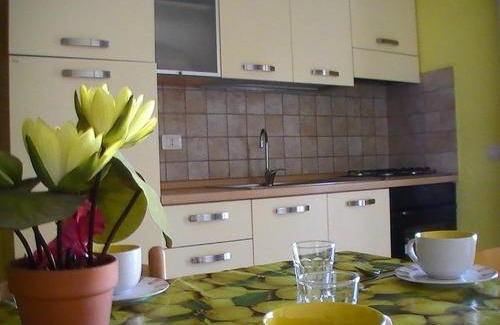La Caletta Apartment | Appartamenti Marilu